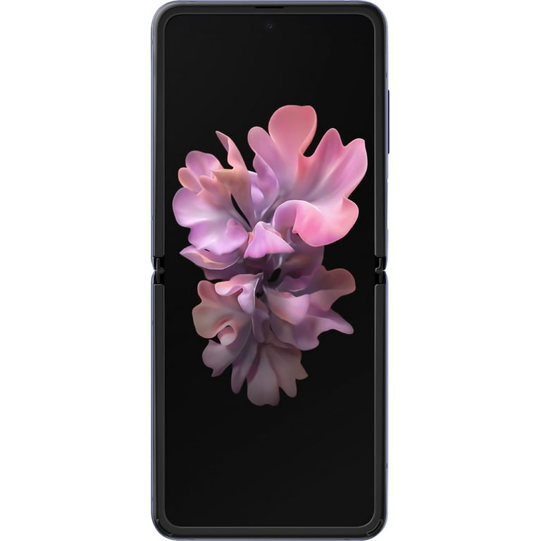 SAMSUNG - Galaxy Z Flip Mirror Purple 256GB SIMフリー Amazon.com: SAMSUNG Galaxy Z Flip, US Version, 256GB, Mirror