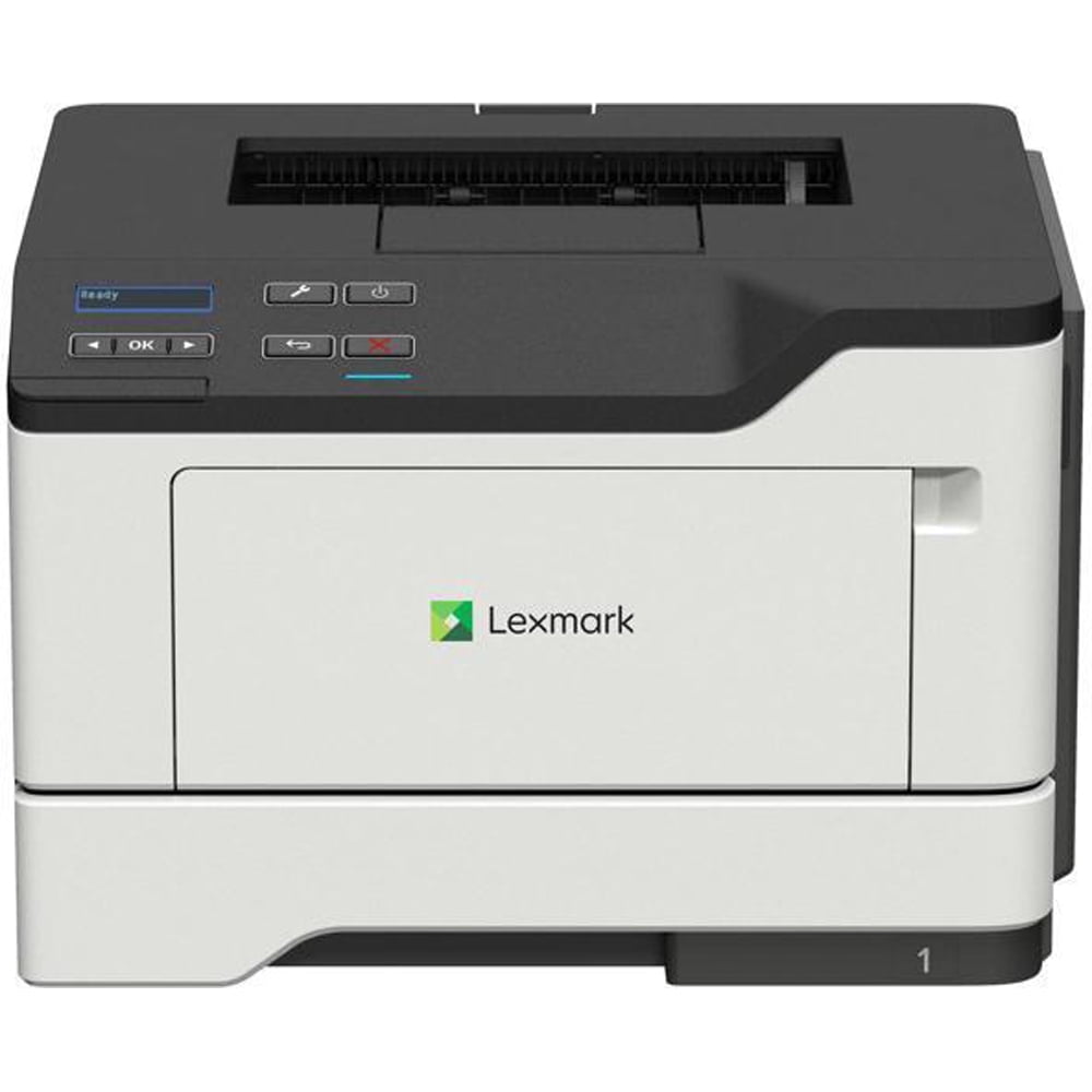Lexmark B2442DW Monochrome Laser Printer with Duplex Printing WiFi