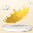 thumbnail image 2 of Shampoo Shield for Kids, Soft & Waterproof, Perfect for 6+ Months Bath Time Adjustable Baby Shower Cap, 2 of 7