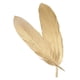 thumbnail image 1 of 12 piezas de plumas naturales BLESIY Decoración de artesanía de joyería DIY, 1 of 7