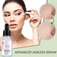 thumbnail image 1 of Beauty Makeup for Oily Skin at Home Lip Filler Skin Poreless 15ML Ageles Advanced, 1 of 3