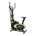 thumbnail image 2 of Elíptica Multifuncional Athletic Works YK-B16G Verde, 2 of 3