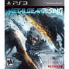 Metal Gear Rising: Revengeance [PlayStation 3]