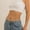 Sliver A, variant on Women's Gold-plated Waist Chain, Layered Waist Chain Adjustable Sexy Bikini Waist Chain
