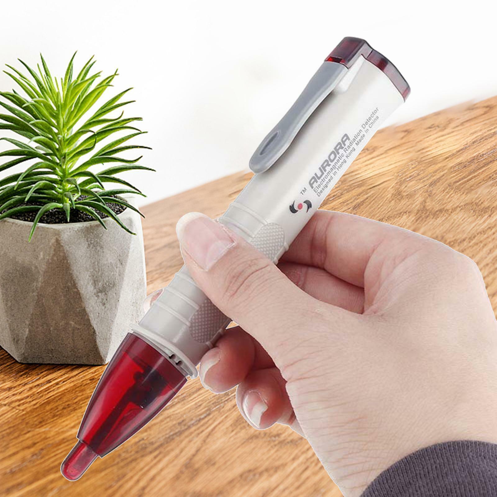 Pen Tester Detector Meter Field Strength Test Instruments Monopoly