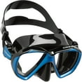 thumbnail image 4 of Cressi Liberty Duo Mask, Black, 4 of 6
