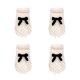 thumbnail image 4 of Methold Ropa adorable para mascotas de invierno y otoño, abrigo de Animal pequeño, chaleco cálido de felpa transpirable agradable a la piel, Ropa para mascotas XS, 4 of 6