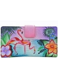 thumbnail image 1 of Two Fold Organizer Wallet - 1833, 1 of 3