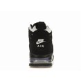 thumbnail image 4 of Nike Men's Air Max 2 CB '94 OG Black White Purple (2023) Basketball Shoes, from StockX, 4 of 5