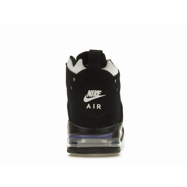 Nike Men's Air Max 2 CB '94 OG Black White Purple (2023