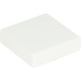 thumbnail image 6 of Atlas Homewares A833 Thin Square 1-1/4" Designer Cabinet Knob - Gold, 6 of 7
