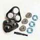 thumbnail image 3 of SH50 Replacement Shaver Head for S5420 S5000 S5370 S5140 S5110 S5050 S5210 S5230 S5270 S5271 S5340, 3 of 5