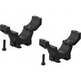 thumbnail image 5 of American Rifle Company M-Brace Picatinny 1" Scope Rings Anodized Black High, 5 of 5