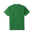 thumbnail image 2 of Ma Croix Mens Basic Crew Neck Solid Plain Tee Shirts, 2 of 3