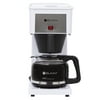 BUNN® Speed Brew® Classic Coffee Maker, model GR White