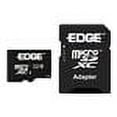 thumbnail image 2 of EDGE 64 GB Class 10/UHS-I (U1) microSDXC, 2 of 2