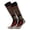 Red, variant on Children's Ski Socks Winter Warm Socks Kids Outdoor Sports Mountaineering Socks