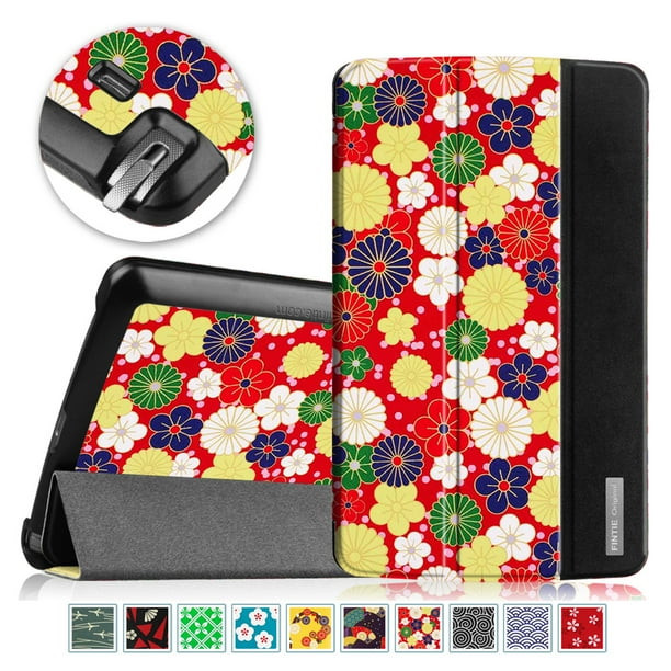 Fintie Case for LG G Pad F 8.0 AT&T V495/TMobile V496 /US Cellular UK495 Slim Shell Standing