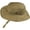 Z-all Brown, variant on Camo Boonie Hat for Men Women, Military Tactical Wide Brim Bucket Hats, UPF50+ Jungle Sun Hats for Fishing Hunting Safari