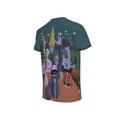 thumbnail image 4 of Yeeps Hide and Seek Youth T-shirt Graphic Short Sleeve Top Shirts Tees for Boys Girls, 4 of 9