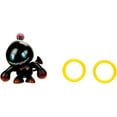 thumbnail image 4 of Jakks Pacific Sonic The Hedgehog Dark Chao Mini Action Figure, 4 of 4