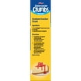 Kellogg's Graham Cracker Original Crumbs, 13.5 oz