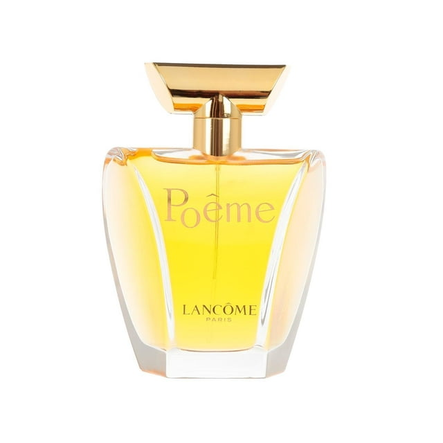 Perfume Poeme de Lancome EDP 100 ml Lancome Poeme