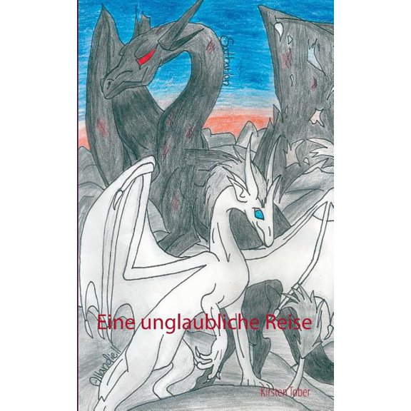 Eine unglaubliche Reise: Folge mir in eine magische Welt, (Paperback)