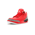 thumbnail image 4 of JORDAN MENS Air Jordan 3 Retro "Grateful" AJ3 770438 from Stadium Goods, 4 of 9