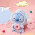 thumbnail image 4 of Stitch Plush Toy 6.7" - Soft Huggable Little Stitch Doll from Stitch & Lilo Collection, Cute Stuffed Animal for Fans, 4 of 8