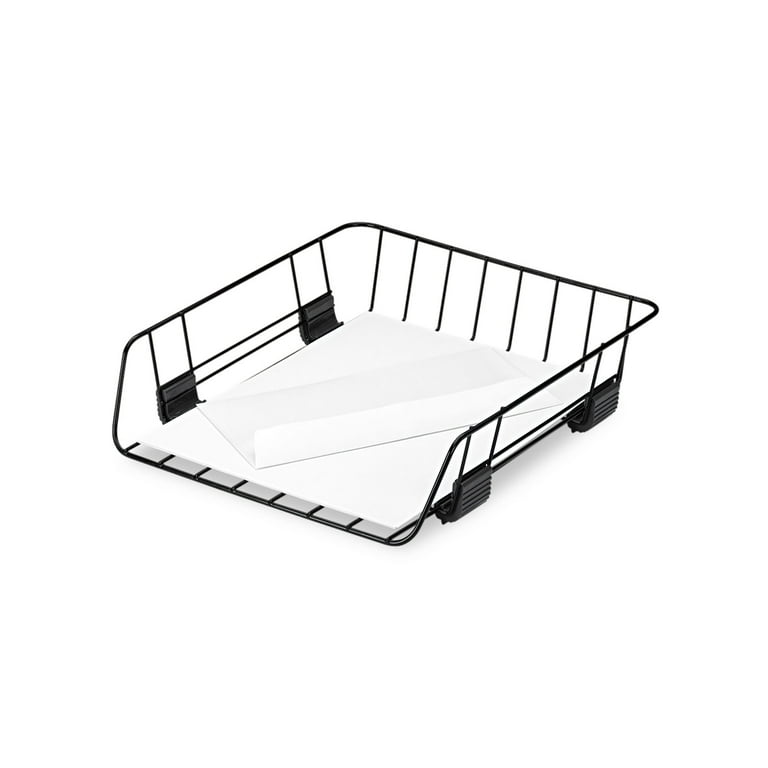 Wire Organizer, 7 Sections, Letter to Legal Size Files, 7.38 Wire Organizer, 7 Sections, Letter to Legal Size Files, 7.38
