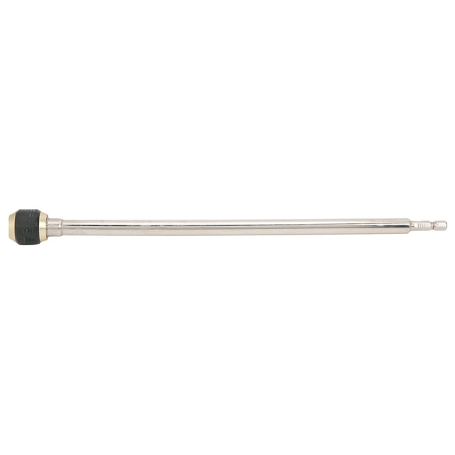 Portabrocas para brocas, adaptador rápido de portabrocas para brocas eléctricas, convertidor de cambio de brocas, funcionalidad inteligente