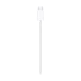 thumbnail image 4 of Cargador Apple MagSafe (2m) - Cargador inalámbrico con capacidad de carga rápida, compatible con iPhone y AirPods, 4 of 4