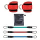 thumbnail image 1 of Bandas de Resistencia Zulema para Entrenamiento de Piernas y Glúteos, 1 of 8