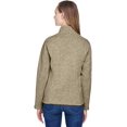 thumbnail image 4 of Devon & Jones Ladies' Bristol Full-Zip Sweater Fleece Jacket, 4 of 4