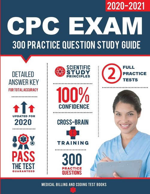 cpc case study revision material