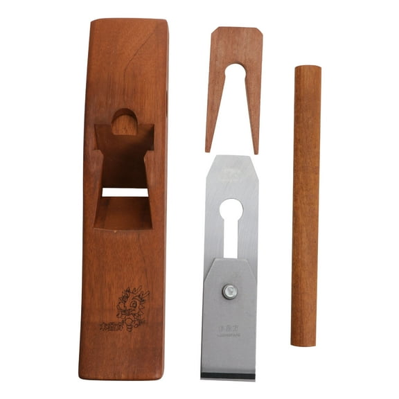 Raindrops  Wood Hand Planer Draw Knife Debarking Tool Electrician Screwdriver