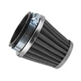 thumbnail image 6 of 2inch Cone Air Filter Cleaner for Motorcycle Dirt Bikes ATV Scooter, 6 of 11