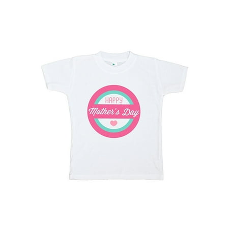 

Custom Party Shop Baby Girls Novelty Mothers Day T-shirt - Pink and Teal / XL Youth (18-20) T-shirt