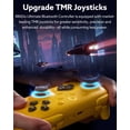 thumbnail image 2 of Controlador Bluetooth 8Bitdo Ultimate 2 para Switch/PC, 2 of 8