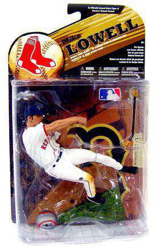 McFarlane MLB Sports Picks Series 1 Ichiro Suzuki Action Figure
