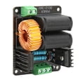 thumbnail image 1 of Heating Power Supply Board, DC 12-24V Input High Voltage Flyback Driver ZVS Module Professional  For DIY Player, 1 of 8