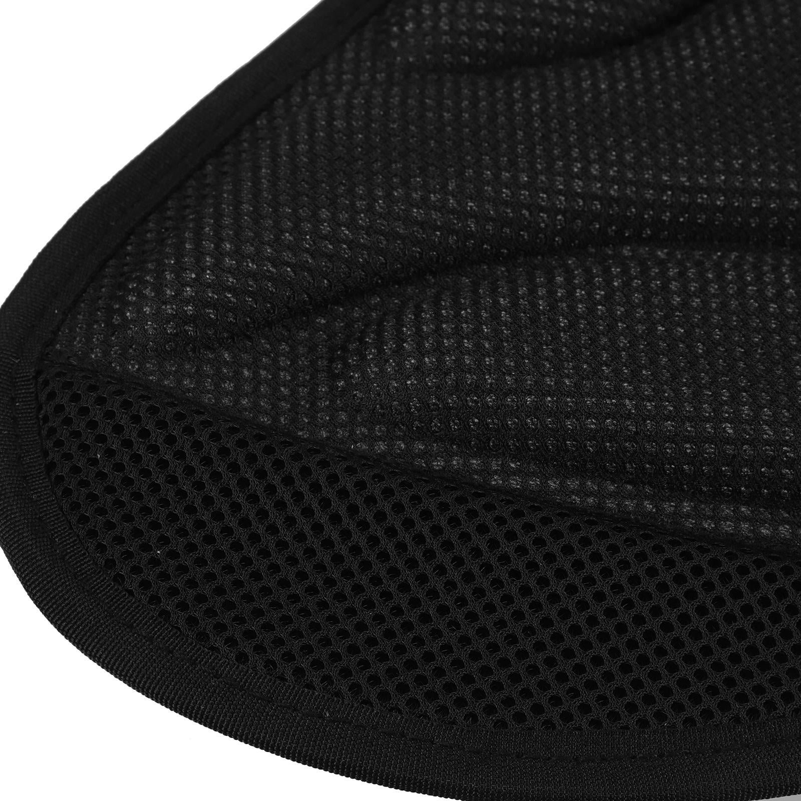 HOMEMAXS 2-Pack Kayak Backrest Pads Comfortable Outdoor Back Support Cushions for Kayaking and Water Sports