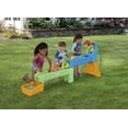 thumbnail image 3 of Simplay3 Rushing River Falls Water Play Table, 3 of 9