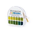 thumbnail image 1 of HYDRION pH 15 Foot Roll with Chart and Dispenser 5.5-8.0 pH Range, 1 of 2