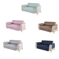 thumbnail image 2 of Sofa Covers Seater Protector Waterproof Anti-slip Washable Couch mat; Kid Armchair Furniture Pet Kid Mat Slipcovers, 2 of 8