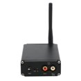 thumbnail image 3 of Decodificador Bluetooth 5,0 aleación de aluminio YJ-CSR8675 + ES9038 para APTX HD enchufe estadounidense 100-240V, 3 of 14