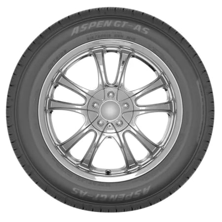Aspen GT AS All Season P215/65R17 98T Passenger Tire Sansujyuku sansujyuku.com