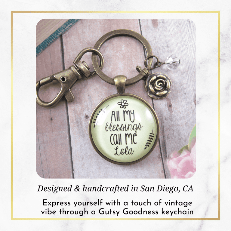 Saint lola deals jewelry