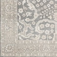 thumbnail image 3 of Cappadocia CPP-5007 2'6" x 10' Area Rug in Charcoal/Moss/Sage/Medium Gray, 3 of 3